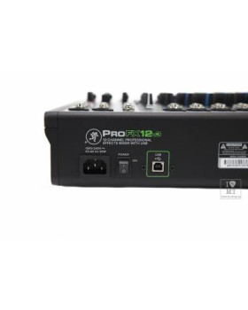MACKIE PROFX12V3 Мікшерний пульт-foto6