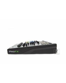 MACKIE PROFX12V3 Мікшерний пульт-foto4