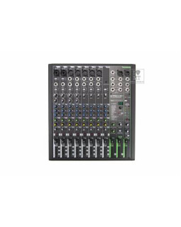 MACKIE PROFX12V3 Мікшерний пульт-foto3