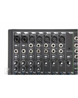 MACKIE PROFX12V3 Мікшерний пульт-foto7