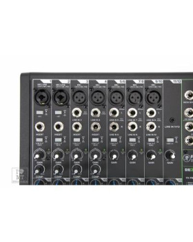 MACKIE PROFX12V3 Мікшерний пульт-foto7
