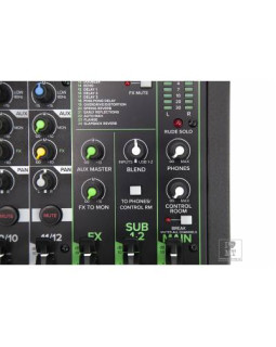 MACKIE PROFX12V3 Мікшерний пульт-foto13