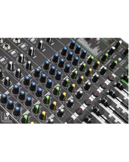 MACKIE PROFX12V3 Мікшерний пульт-foto10