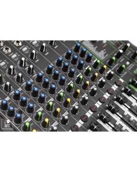 MACKIE PROFX12V3 Мікшерний пульт-foto10
