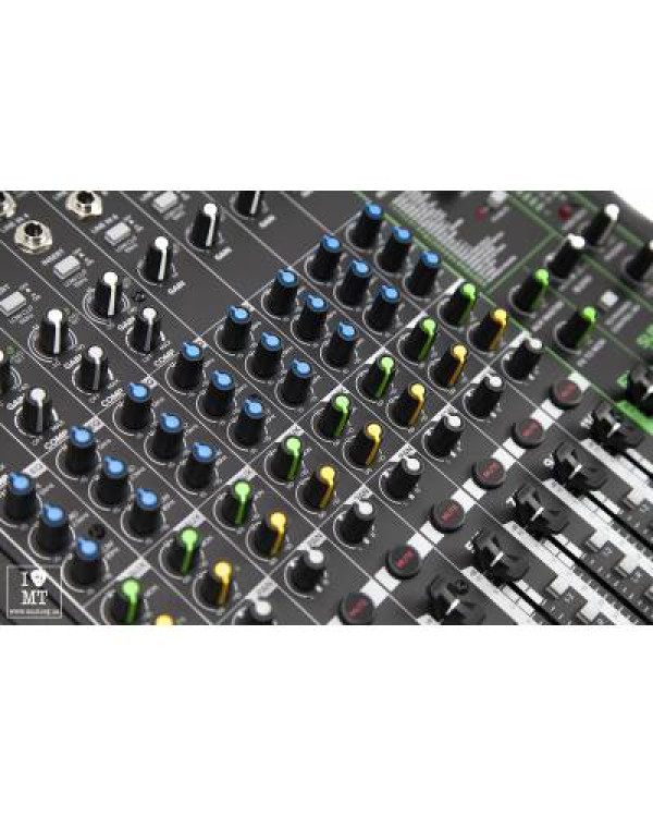 MACKIE PROFX12V3 Мікшерний пульт