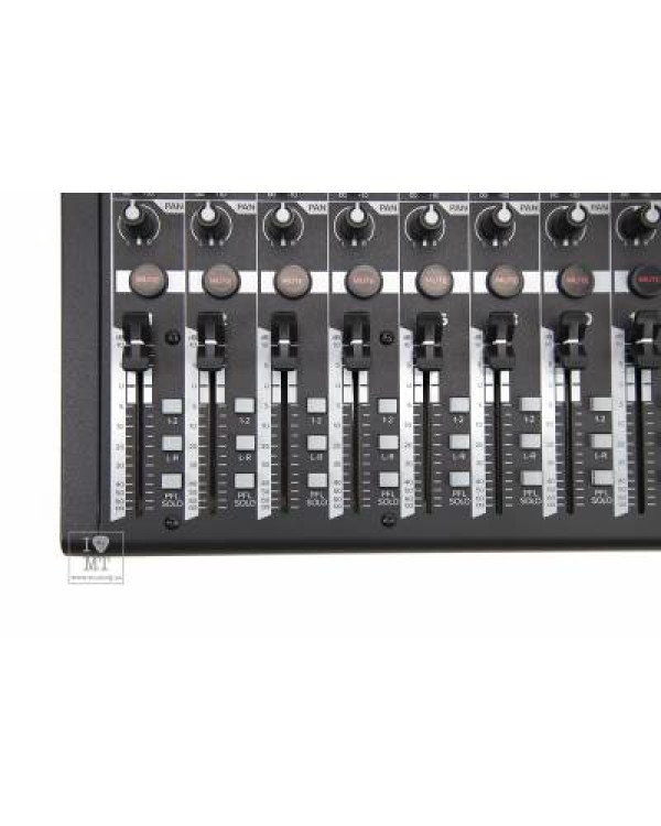 MACKIE PROFX12V3 Мікшерний пульт