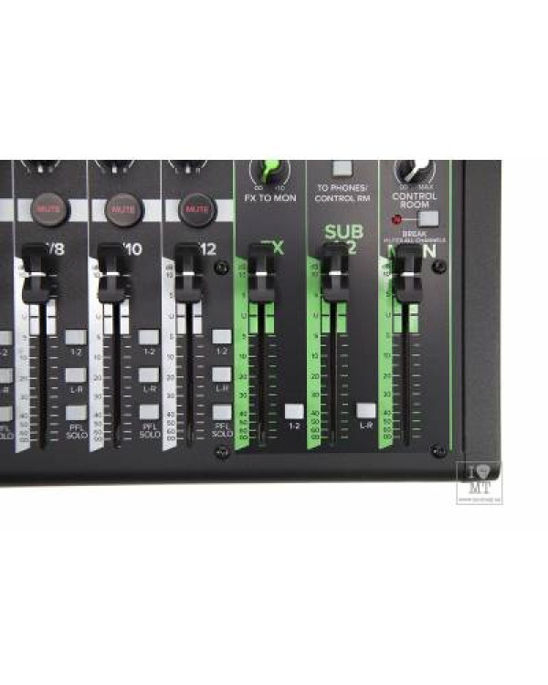 MACKIE PROFX12V3 Мікшерний пульт