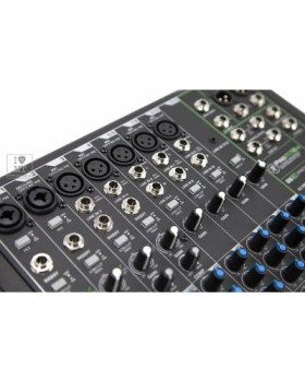 MACKIE PROFX12V3 Мікшерний пульт-foto9