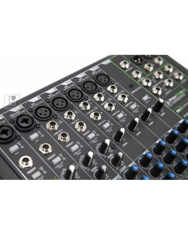 MACKIE PROFX12V3 Мікшерний пульт