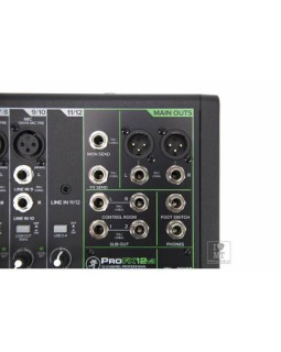 MACKIE PROFX12V3 Мікшерний пульт-foto8