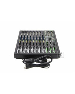MACKIE PROFX12V3 Мікшерний пульт-foto16