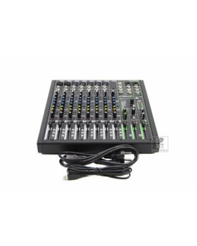 MACKIE PROFX12V3 Мікшерний пульт-foto16