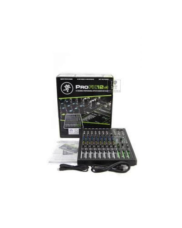 MACKIE PROFX12V3 Мікшерний пульт