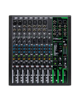 MACKIE PROFX12V3 Мікшерний пульт
