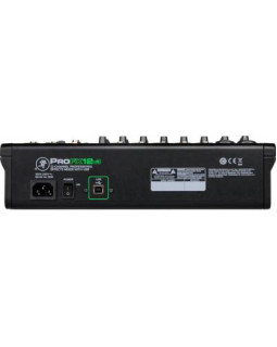 MACKIE PROFX12V3 Мікшерний пульт-foto5