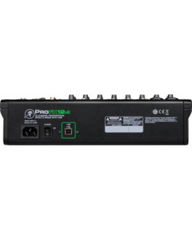 MACKIE PROFX12V3 Мікшерний пульт-foto5