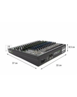 MACKIE PROFX16V3 Мікшерний пульт-foto3
