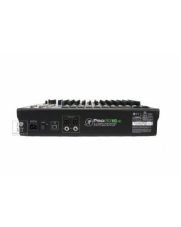 MACKIE PROFX16V3 Мікшерний пульт-foto4