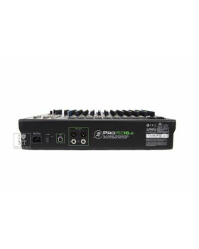 MACKIE PROFX16V3 Мікшерний пульт-foto4