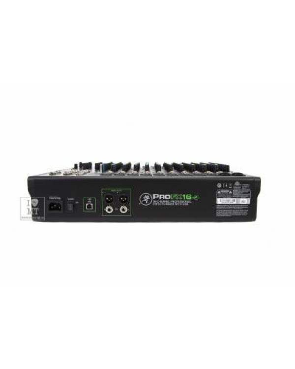 MACKIE PROFX16V3 Мікшерний пульт