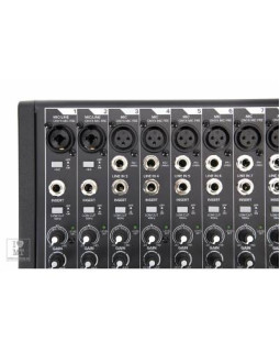 MACKIE PROFX16V3 Мікшерний пульт-foto5