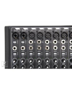 MACKIE PROFX16V3 Мікшерний пульт-foto5
