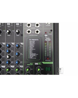 MACKIE PROFX16V3 Мікшерний пульт-foto8