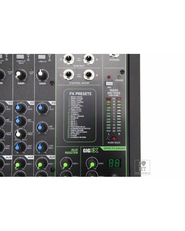 MACKIE PROFX16V3 Мікшерний пульт