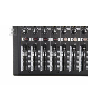 MACKIE PROFX16V3 Мікшерний пульт-foto10