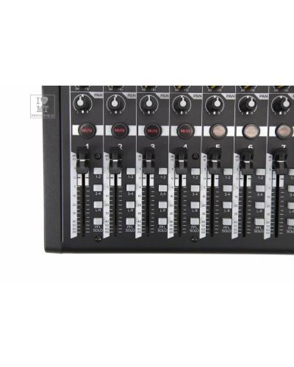 MACKIE PROFX16V3 Мікшерний пульт