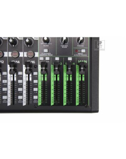 MACKIE PROFX16V3 Мікшерний пульт-foto11