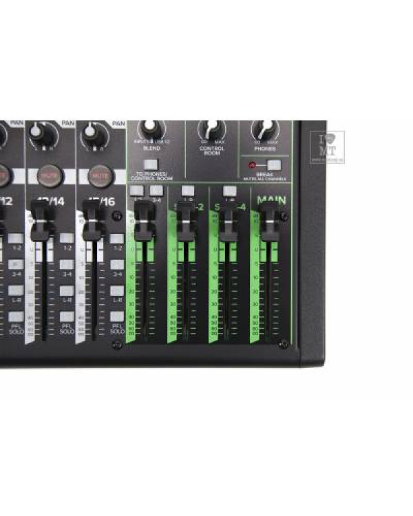 MACKIE PROFX16V3 Мікшерний пульт