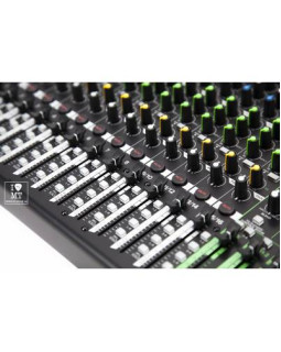 MACKIE PROFX16V3 Мікшерний пульт-foto12