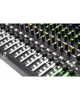 MACKIE PROFX16V3 Мікшерний пульт-foto12