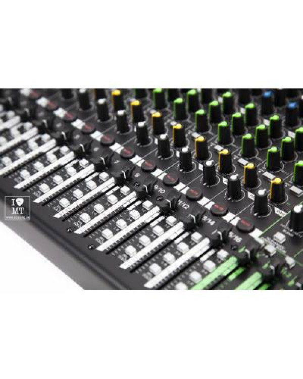 MACKIE PROFX16V3 Мікшерний пульт