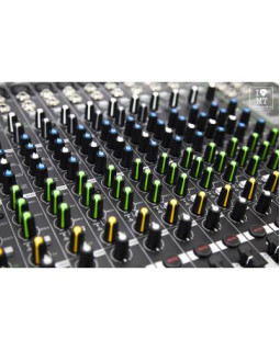 MACKIE PROFX16V3 Мікшерний пульт-foto13