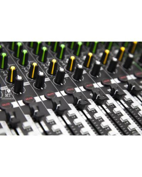 MACKIE PROFX16V3 Мікшерний пульт-foto14