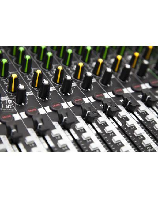 MACKIE PROFX16V3 Мікшерний пульт