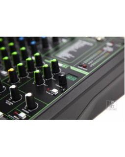 MACKIE PROFX16V3 Мікшерний пульт-foto15