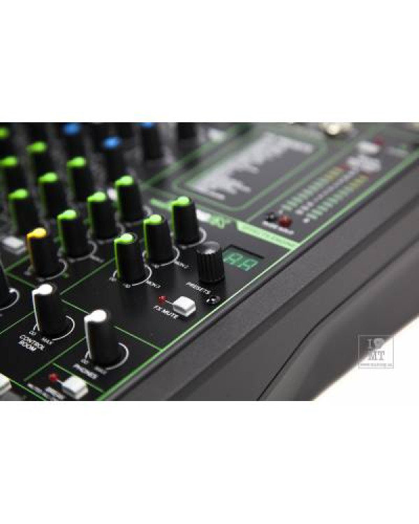 MACKIE PROFX16V3 Мікшерний пульт