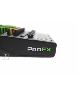 MACKIE PROFX16V3 Мікшерний пульт-foto16