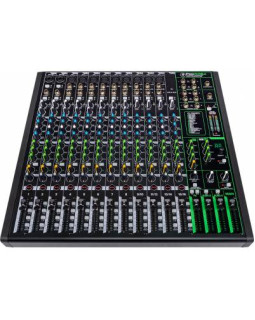 MACKIE PROFX16V3 Мікшерний пульт-foto2