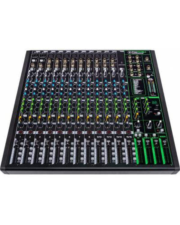 MACKIE PROFX16V3 Мікшерний пульт