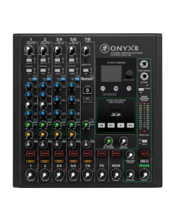 MACKIE ONYX8 Мікшерний пульт