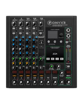 MACKIE ONYX8 Мікшерний пульт