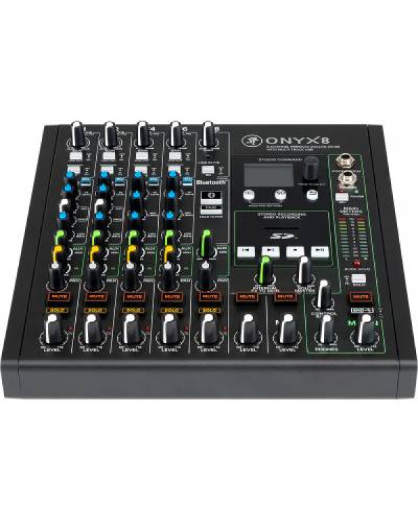 MACKIE ONYX8 Мікшерний пульт
