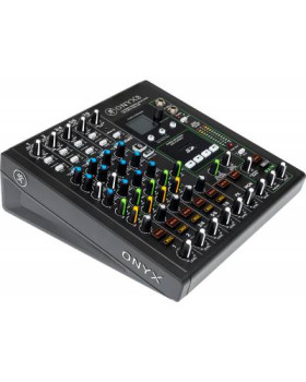 MACKIE ONYX8 Мікшерний пульт-foto3