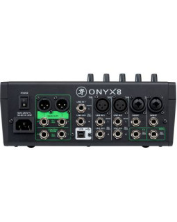 MACKIE ONYX8 Мікшерний пульт-foto4