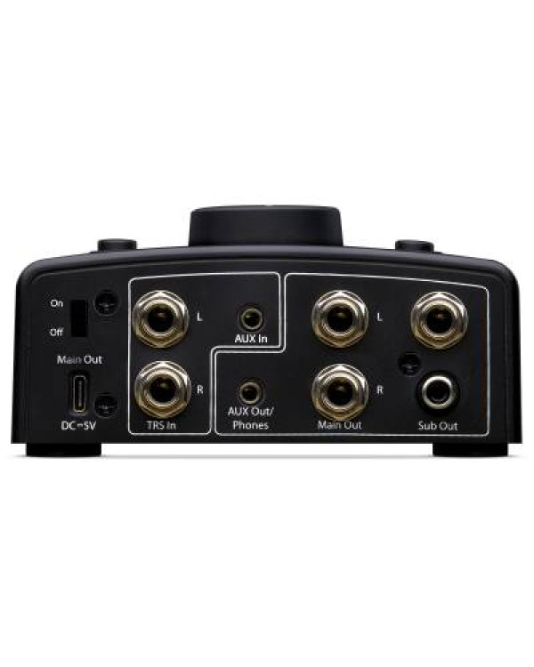 PRESONUS Micro Station BT Моніторний контролер