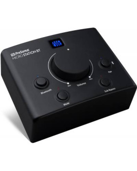 PRESONUS Micro Station BT Моніторний контролер-foto2